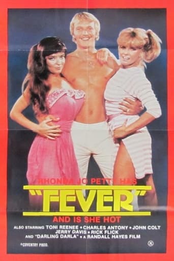 Poster of Fever