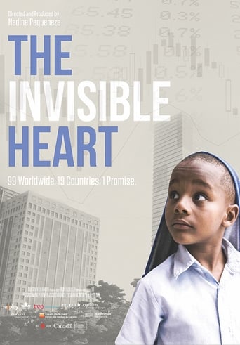 Poster of The Invisible Heart