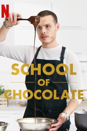 Poster of School of Chocolate