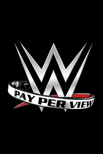 Poster of WWE Pay Per View