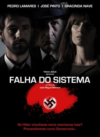 Poster of Falha do Sistema