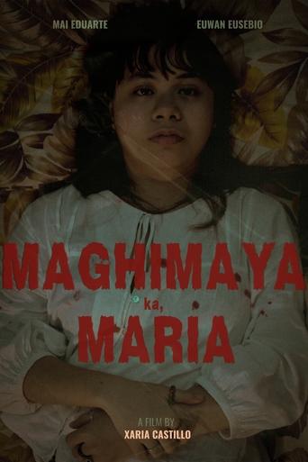 Poster of Maghimaya Ka, Maria