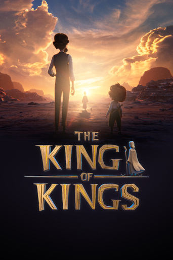 Poster of The King of Kings