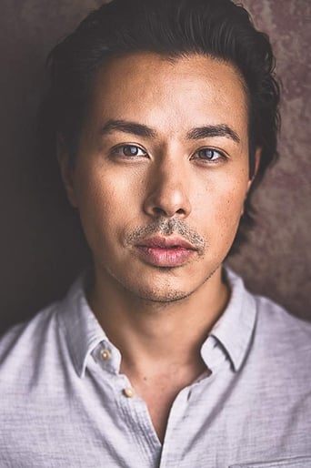 Portrait of Koa Lang