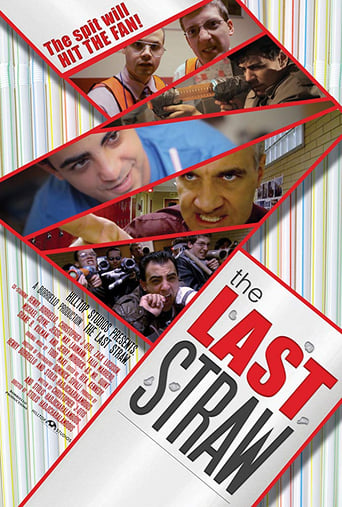 Poster of The Last Straw