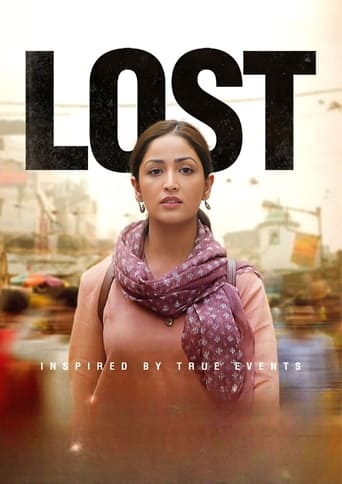 Poster of Lost