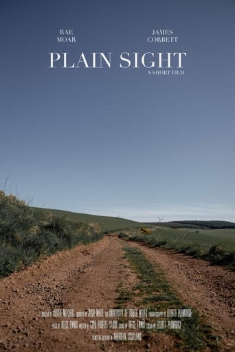 Poster of Plain Sight