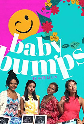 Poster of Baby Bumps