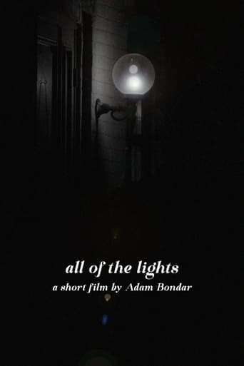 Poster of All Of The Lights