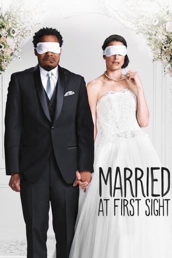 Portrait for Married at First Sight - Chicago