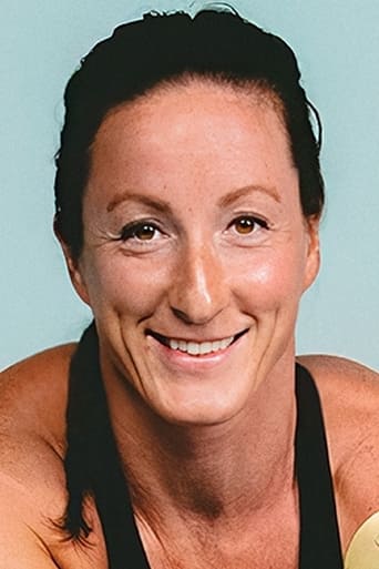 Portrait of Tatyana McFadden