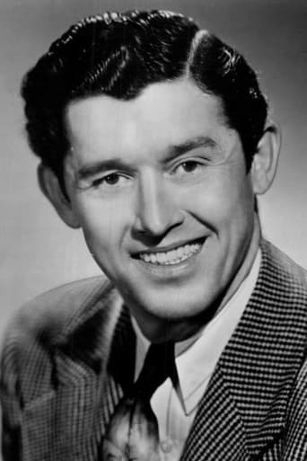 Portrait of Roy Acuff