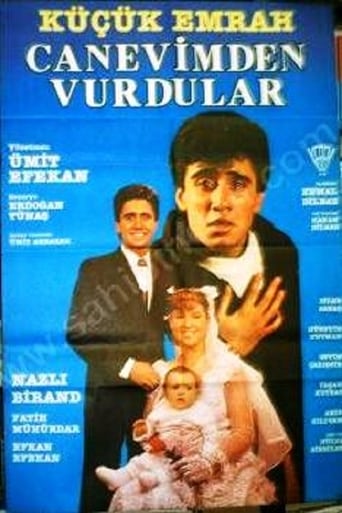 Poster of Canevimden Vurdular