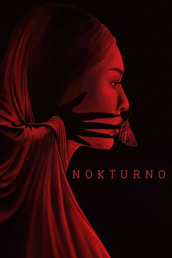 Poster of Nokturno