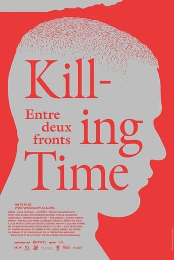 Poster of Killing Time