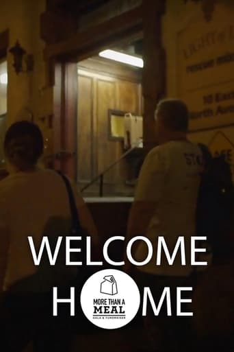 Poster of Welcome Home