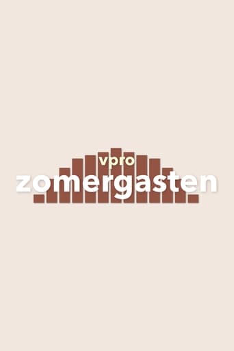 Portrait for Zomergasten - Season 35