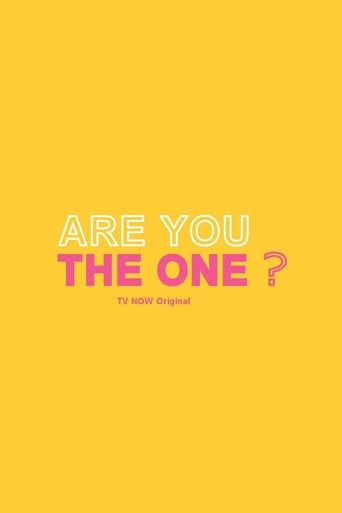 Portrait for Are You The One? - Season 1