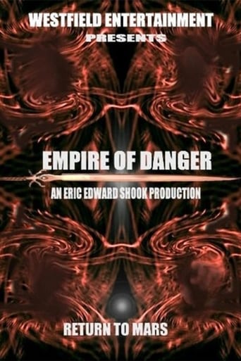 Poster of Empire of Danger