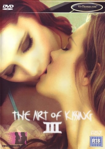 Poster of The Art of Kissing 3