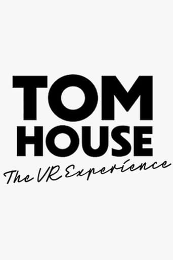 Poster of TOM House the VR Experience