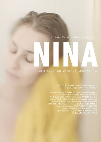 Poster of Nina