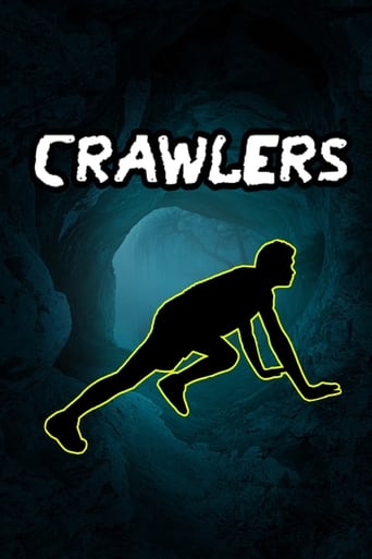 Poster of Crawlers