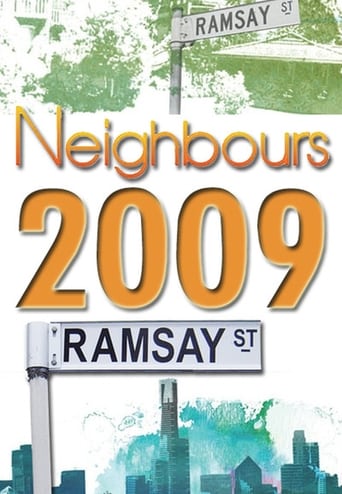 Portrait for Neighbours - Season 25