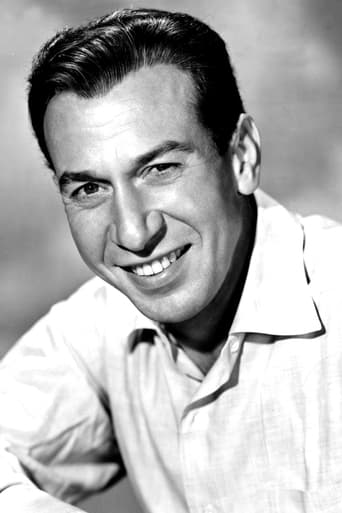 Portrait of José Ferrer