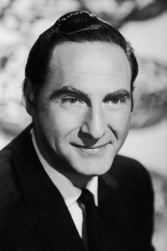 Portrait of Sid Caesar