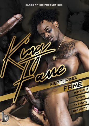 Poster of King Fame