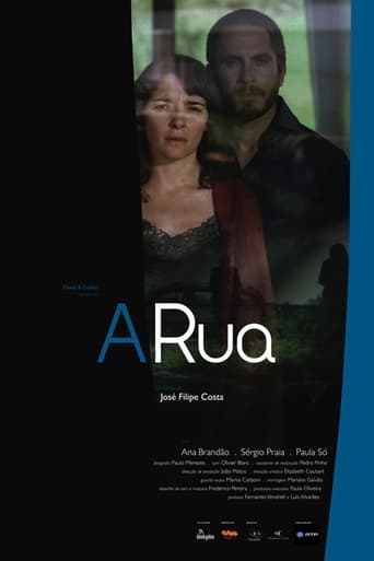 Poster of A Rua