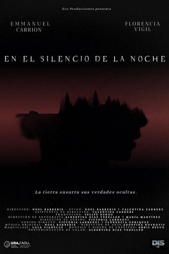 Poster of En el Silencio de la Noche