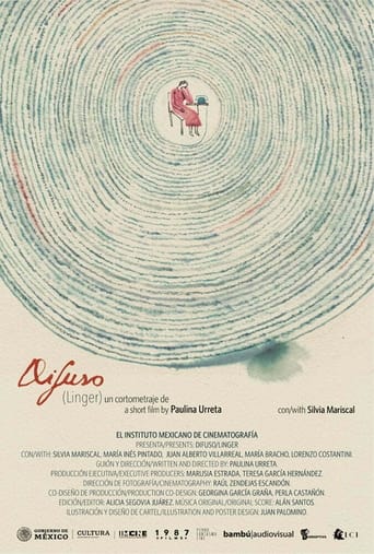 Poster of Difuso