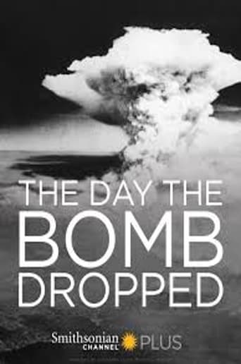 Poster of The Day They Dropped The Bomb