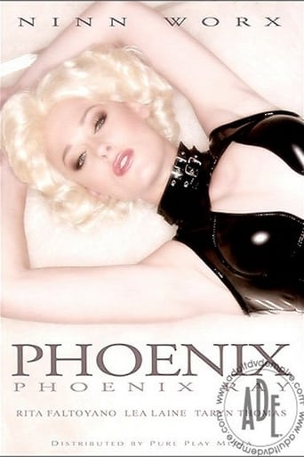 Poster of Phoenix