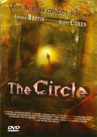 Poster of The Circle