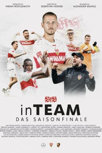 Poster of VfB inTeam - Das Saisonfinale