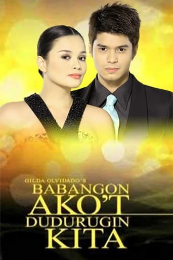 Poster of Babangon Ako't Dudurugin Kita