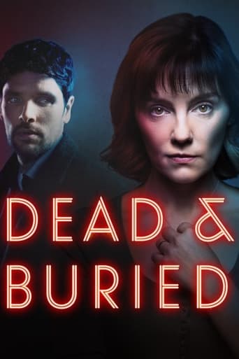 Poster of Dead and Buried