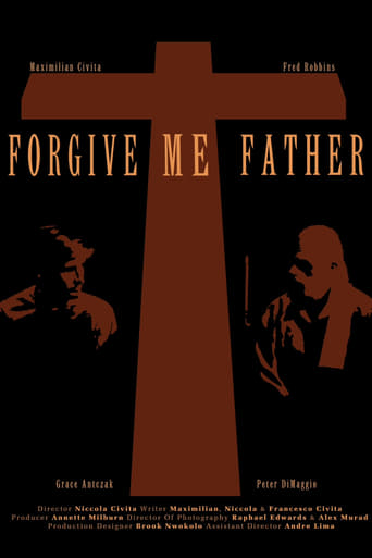 Poster of Forgive Me Father