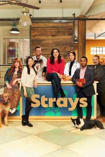 Portrait for Strays - Season 1