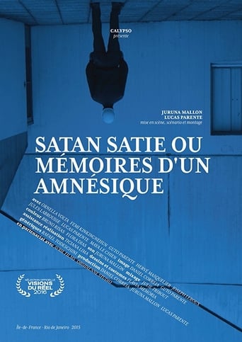 Poster of Satan Satie