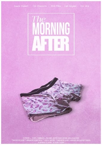 Poster of The Morning After