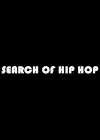 Poster of In Search of Hip Hop