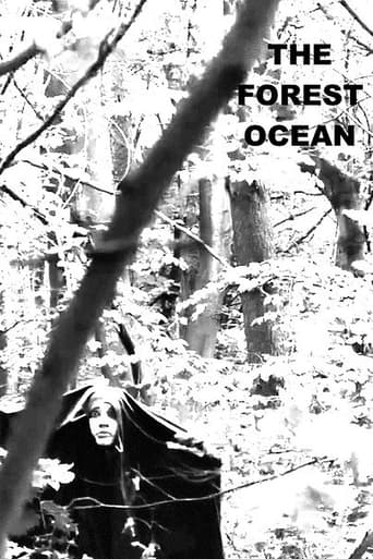 Poster of The Forest Ocean