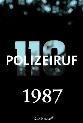 Portrait for Polizeiruf 110 - Season 17