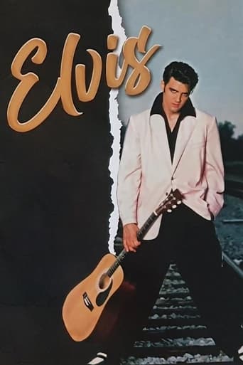 Portrait for Elvis - Season 1