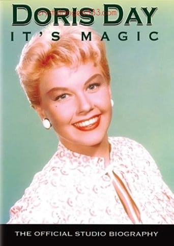 Poster of Doris Day: It's Magic