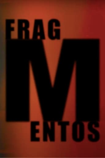 Poster of Fragmentos